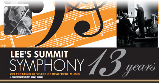 Celebration at the Kauffman Center