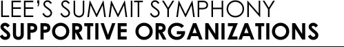 Supportive Organizations